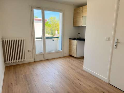 Vente appartement 1 pièce Angers Centre 49