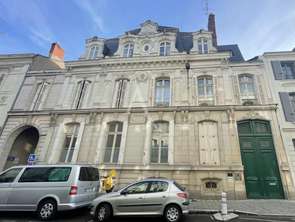 Vente StudioAngers Centre