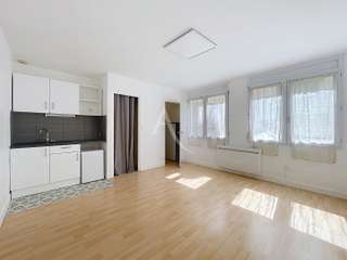 Vente Studio 1 pièce