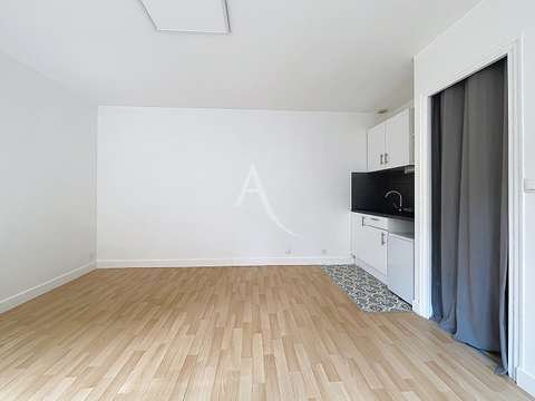 Vente Studio 1 pièce