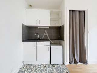 Vente Studio 1 pièce