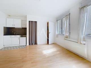 Vente Studio 1 pièce