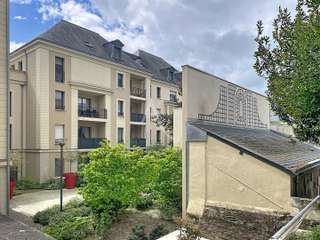 Vente Studio 1 pièce
