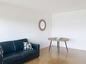 Vente Appartement 2 piècesAngers Centre