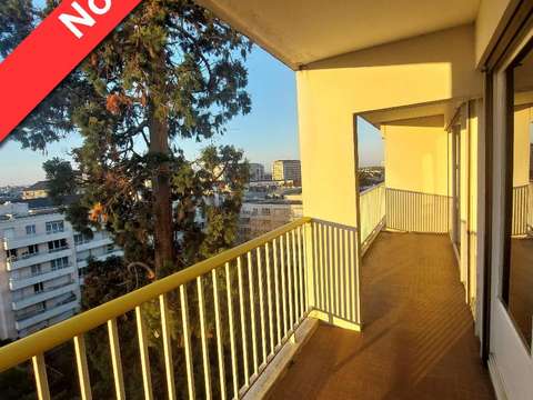 Vente appartement 2 pièces Angers Centre 49