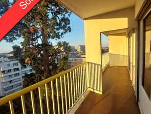 Vente Appartement 2 piècesAngers Centre