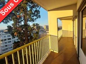 Vente Appartement 2 piècesAngers Centre
