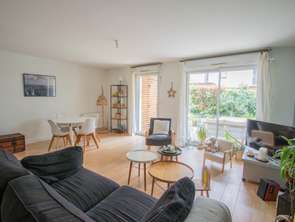 Vente Appartement 5 piècesAngers Centre