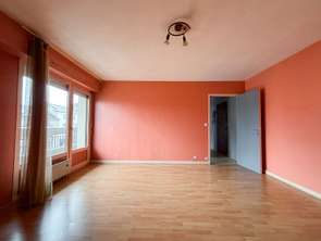 Vente Appartement 2 piècesAngers Centre