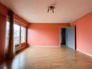 Vente Appartement 2 piècesAngers Centre
