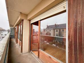 Vente Appartement 2 piècesAngers Centre