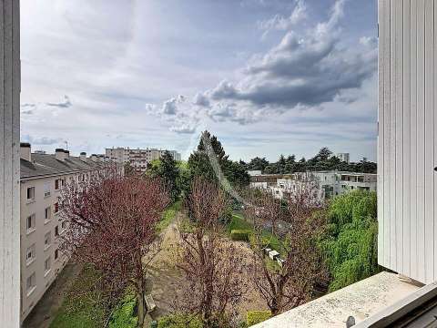 Vente appartement 3 pièces Angers Centre 49