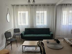 Vente Appartement 3 piècesAngers Centre