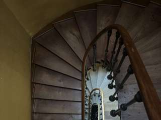 Vente appartement 7 pièces