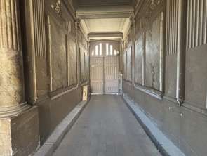 Vente Appartement 6 pièces +Angers Centre