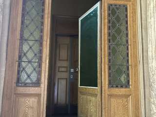 Vente appartement 7 pièces