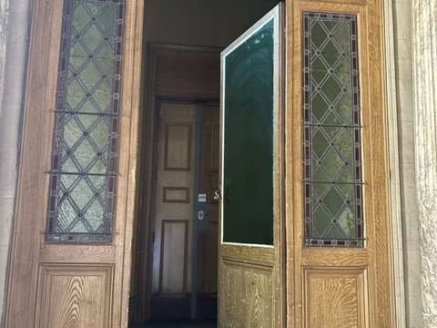 Vente appartement 7 pièces