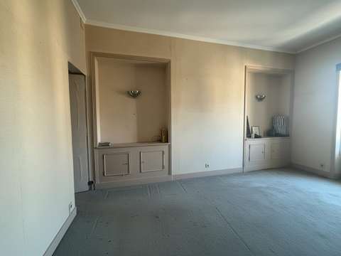 Vente appartement 7 pièces