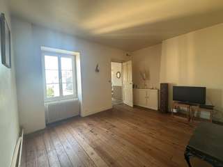 Vente appartement 7 pièces