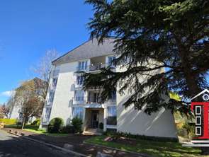 Vente Appartement 4 piècesAngers Centre