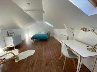 Vente appartement 6 pièces