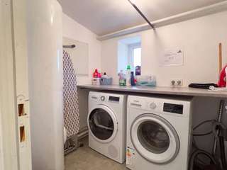 Vente appartement 6 pièces