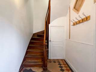 Vente appartement 6 pièces