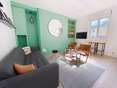 Vente appartement 6 pièces et plus Angers Centre 5 chambres - 49