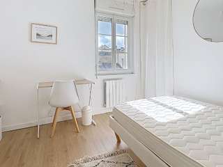 Vente appartement 6 pièces