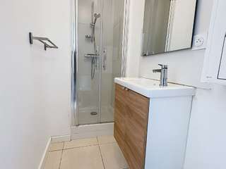 Vente appartement 6 pièces