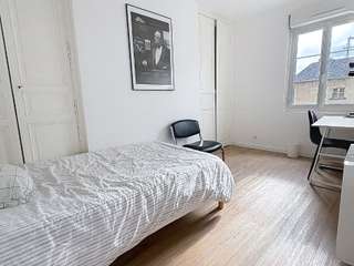 Vente appartement 6 pièces