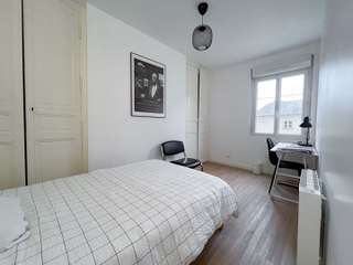 Vente appartement 6 pièces