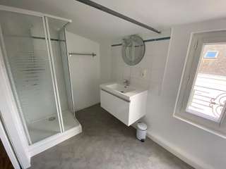 Vente appartement 6 pièces