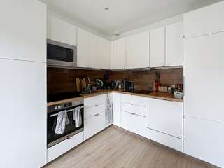 Vente appartement 6 pièces