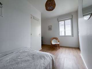 Vente appartement 6 pièces