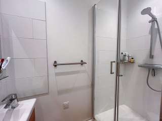 Vente appartement 6 pièces