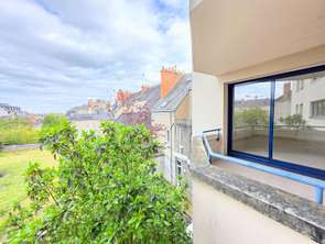 Vente Appartement 2 piècesAngers Centre