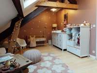 Vente appartement 10 pièces