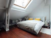 Vente appartement 10 pièces