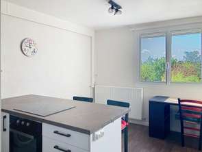 Vente Appartement 2 piècesAngers Centre