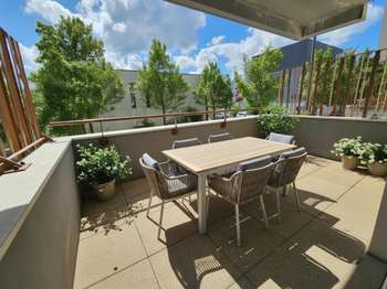 Vente appartement 2 pièces Angers Centre 49