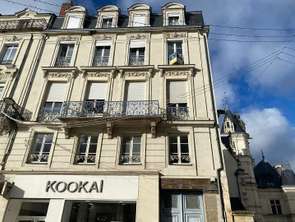 Vente Appartement 2 piècesAngers Centre