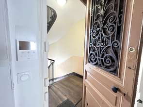 Vente Appartement 2 piècesAngers Centre