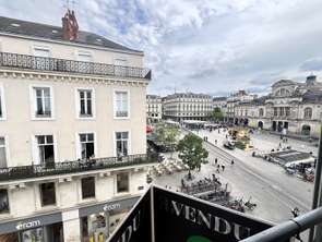Vente Appartement 2 piècesAngers Centre