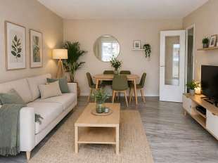 Photo Vente appartement Angers Centre