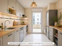 Vente appartement 3 pièces Vente appartement 3 pièces