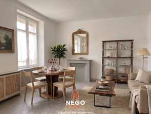 Vente Appartement 3 piècesAngers Centre