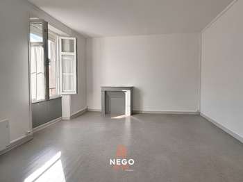 Vente Appartement 3 piècesAngers Centre