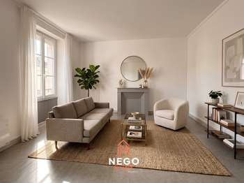 Vente Appartement 3 piècesAngers Centre