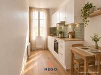 Vente appartement 3 pièces Vente appartement 3 pièces